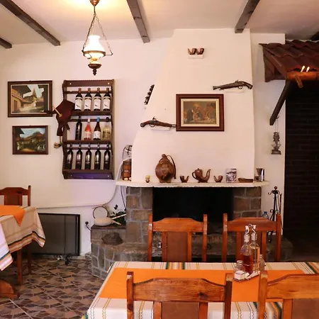 феникс 2* Čepelare