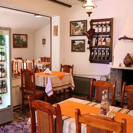 Hotel феникс Chepelare