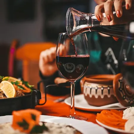 феникс Hotel Čepelare