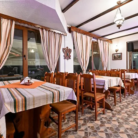 Hotel феникс Čepelare