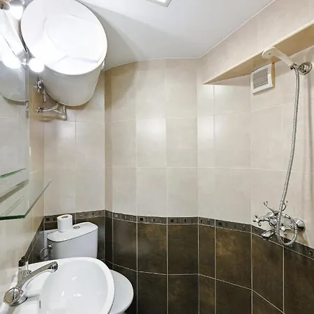 Hotel феникс
