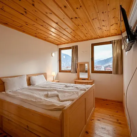 феникс Chepelare