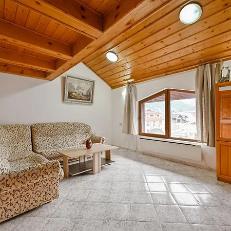 Hotel феникс Chepelare