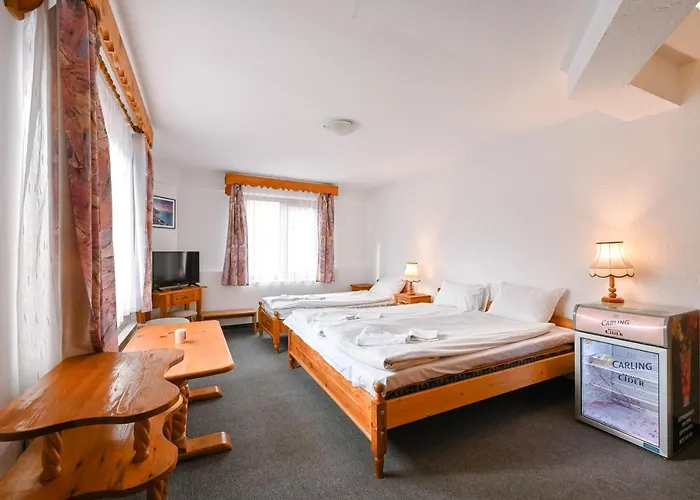 феникс Szálloda 2*