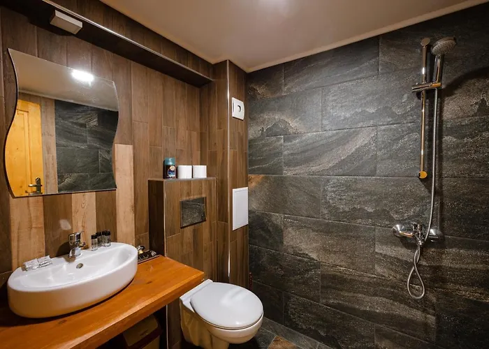 феникс Szálloda